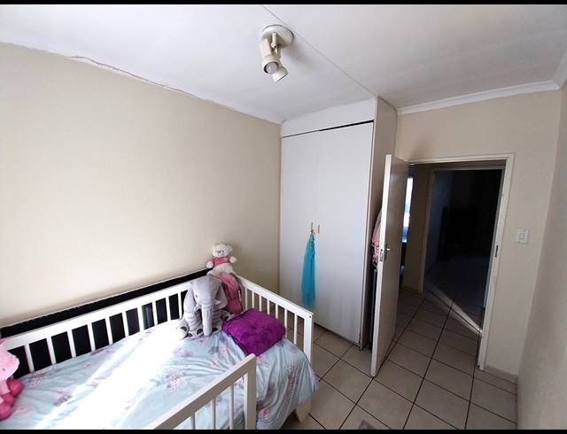 2 BEDROOM TOWNHOUSE FOR SALE IN RANDHART